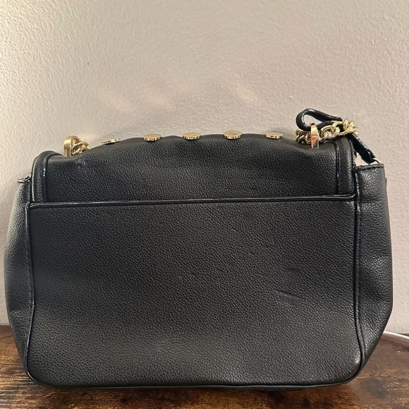 Victoria’s Secret studded shoulder bag - Picture 4 of 7